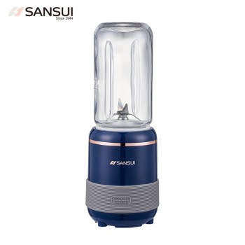 SANSUI 山水 多功能便携多杯榨汁机料理机 SL-M23