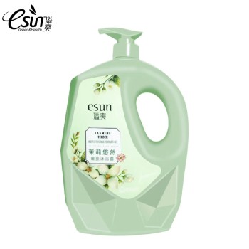 溢爽 香水沐浴露2kg