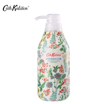 Cath Kidston 葡萄西柚香韵沐浴露 450ml