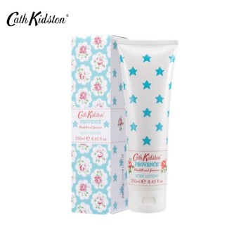 Cath Kidston 普罗旺斯护体乳 蓝铃花茉莉香 250ml