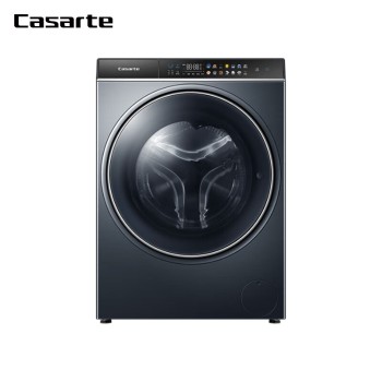 卡萨帝C1 HD10LZ6CLU1洗烘一体机