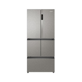 海尔卡萨帝BCD-520WLCFPM4G5U1五门冰箱(钛金)