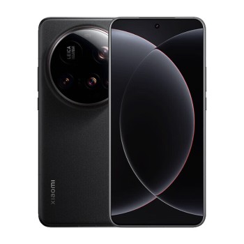 （送广州以外地方需要激活发货）小米15 Ultra （25019PNF3C）16GB+1TB 双卫星版（索盟）