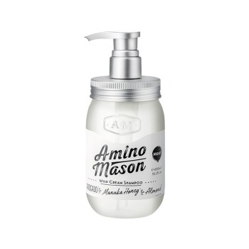 【DF】氨基研升级氨基酸头皮护理滋养洗发水