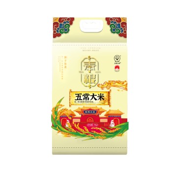 奉粮 五常大米（黄）