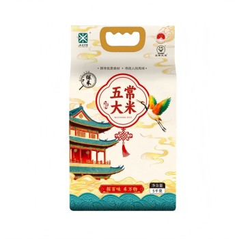 探禾 五常大米（瑞鹤）