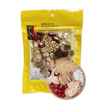 常椿 五指毛桃土茯苓祛湿汤料包142g