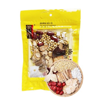 常椿 五指毛桃土茯苓祛湿汤料包142g