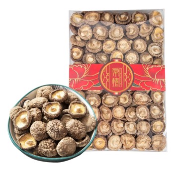 常椿小香菇320g