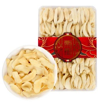 常椿 百合450g四季汤料常备款