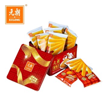 【元朗】蛋卷王480g