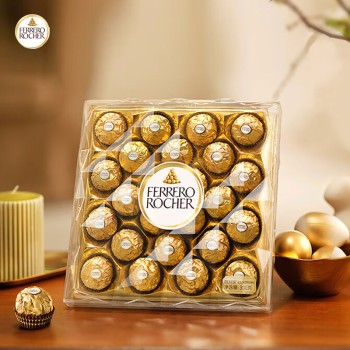 意大利费列罗榛果威化巧克力T24