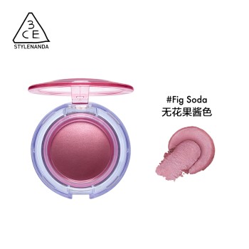 3CE 三熹玉 柔雾多用膏