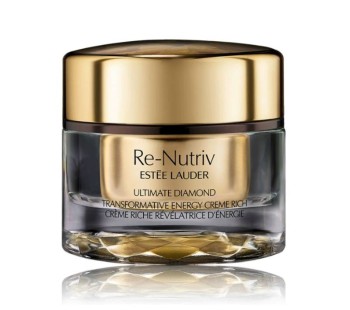 雅诗兰黛 白金级蕴能黑钻光璨面霜