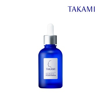 【秋妆焕颜】TAKAMI 角质护理精华液养肤嫩肤细腻