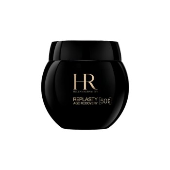 赫莲娜 黑绷带50px活颜至浓修护晚霜