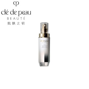 肌肤之钥 耀白焕亮淡斑精华乳