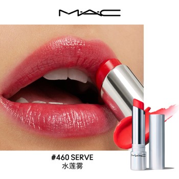 MAC魅可 焕采元气润唇膏