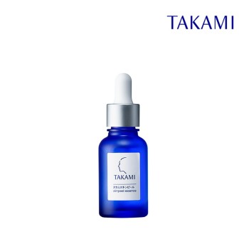 【美力焕新季】TAKAMI 角质护理精华液养肤嫩肤细腻