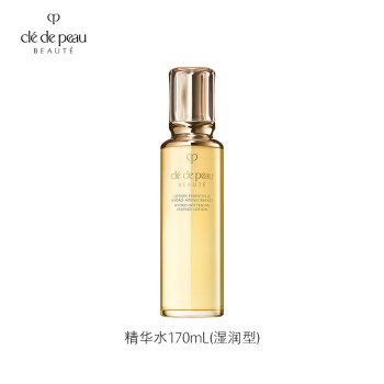 CPB肌肤之钥 光采焕颜精华水