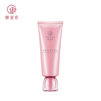 unifon 御泥坊 玫瑰滋养洗面奶洁面乳100ml m10540