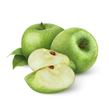 【特产】美国青蛇果6个青苹果 单果约重180g-200g 只售广东省内