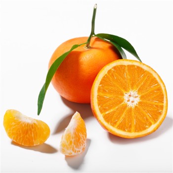 【特产】广东从化 玫瑰柑12个装