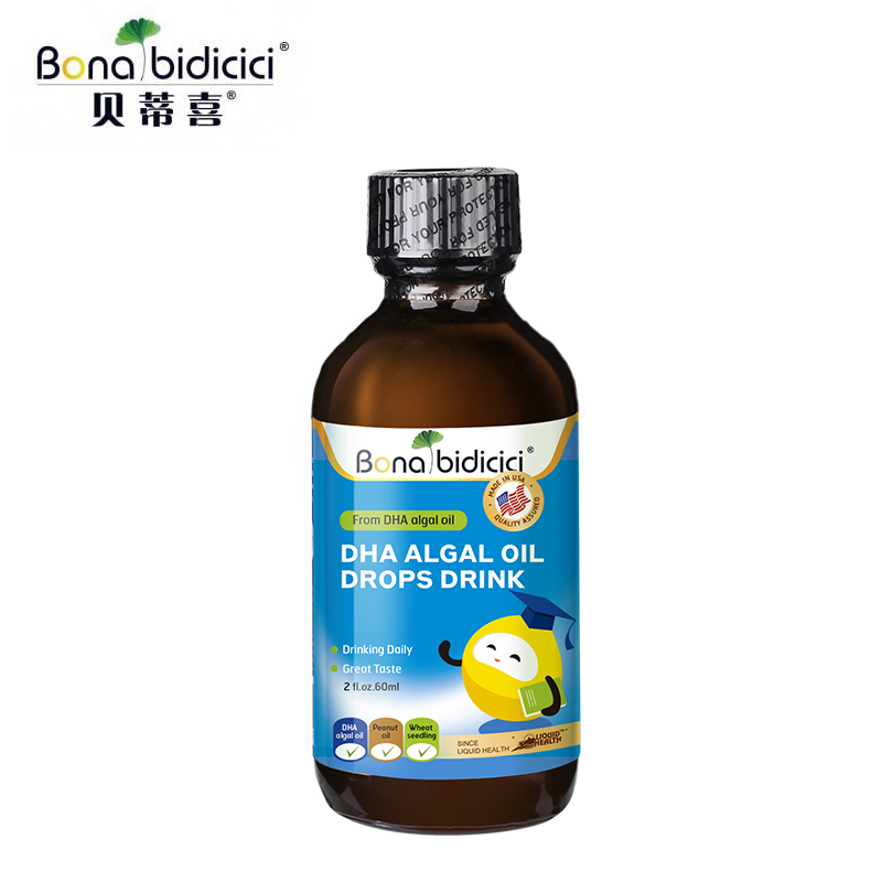 【df】贝蒂喜滴剂dha饮液[积分]