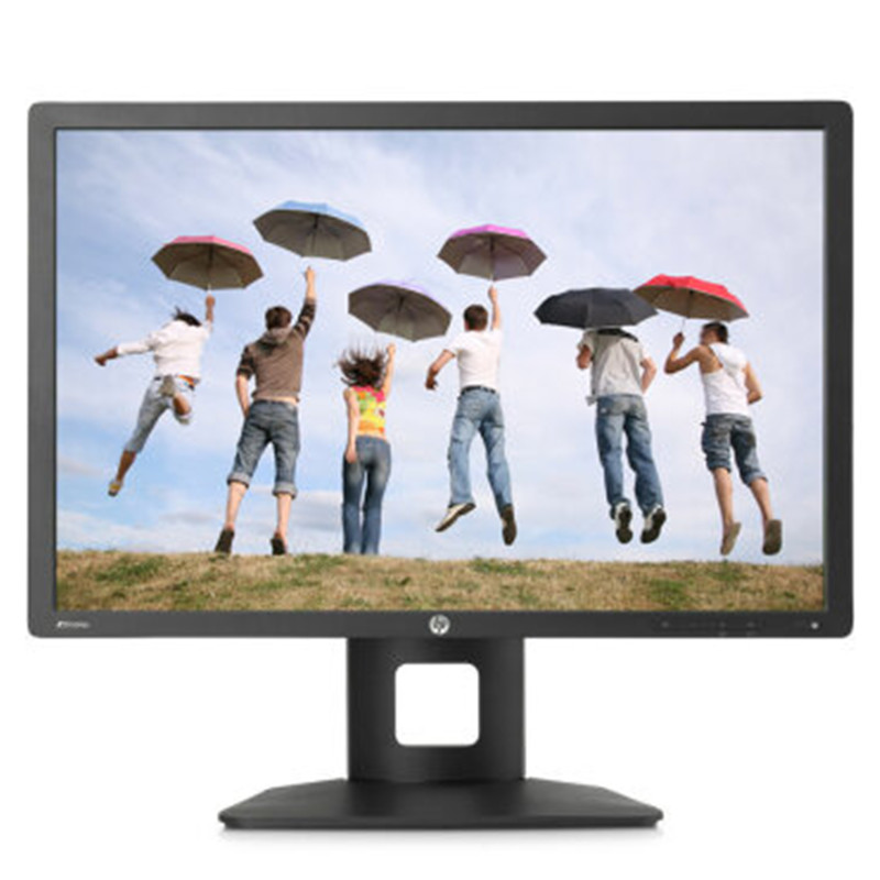 hp惠普液晶显示器z24i 24英寸